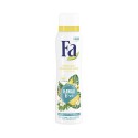 Fa Hawaii Love Deodorant Sprey 150 ml