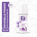 Fa Invısıble Power  Roll-On 50 ml