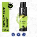 Fa Men Deospray Mint & Bergamot 150 ml