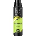 Fa Men Deospray Mint & Bergamot 150 ml