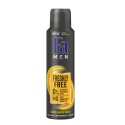 Fa Men Deosprey Lime & Gringer Deodorant 150 ml