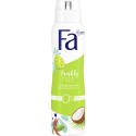 Fa Misket Limonu & Hindistan Cevizi Deospray 150 ml