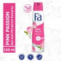 Fa Pınk Passıon Deosprey 150 ml