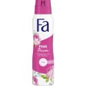 Fa Pınk Passıon Deosprey 150 ml