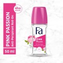 Fa Pınk Passıon Roll-On 50 ml