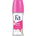 Fa Pınk Passıon Roll-On 50 ml