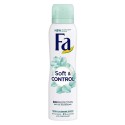 Fa Soft & Control  Deosprey 150 ml