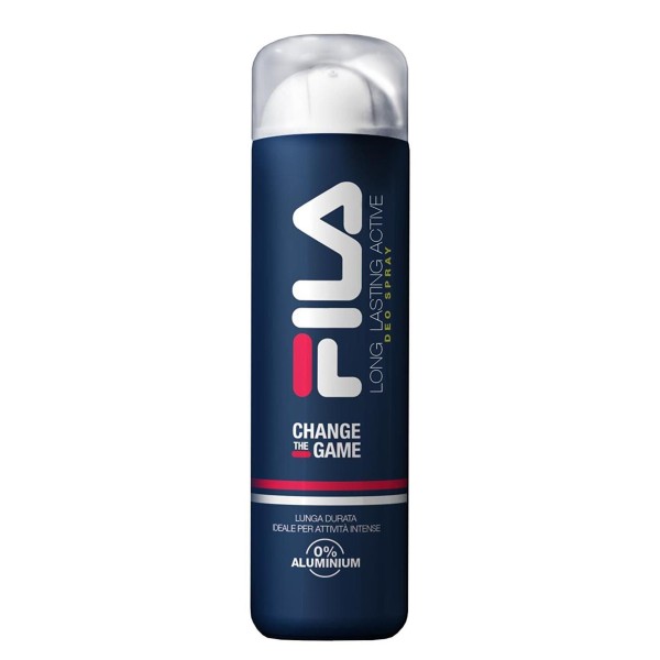 Fila Long Lasting Actime Deodorant