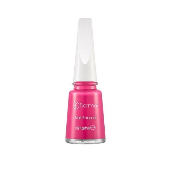 Flormar 058 Bright Rose Oje