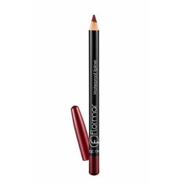 FLORMAR WATERPROOF LIPLINER - 205