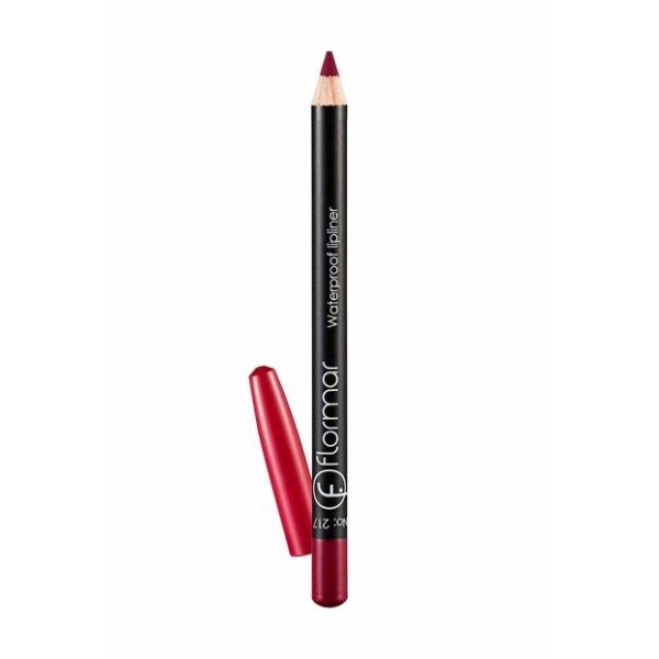 FLORMAR WATERPROOF LIPLINER - 216