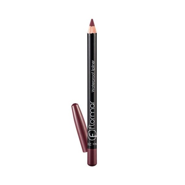 FLORMAR WATERPROOF LIPLINER - 231