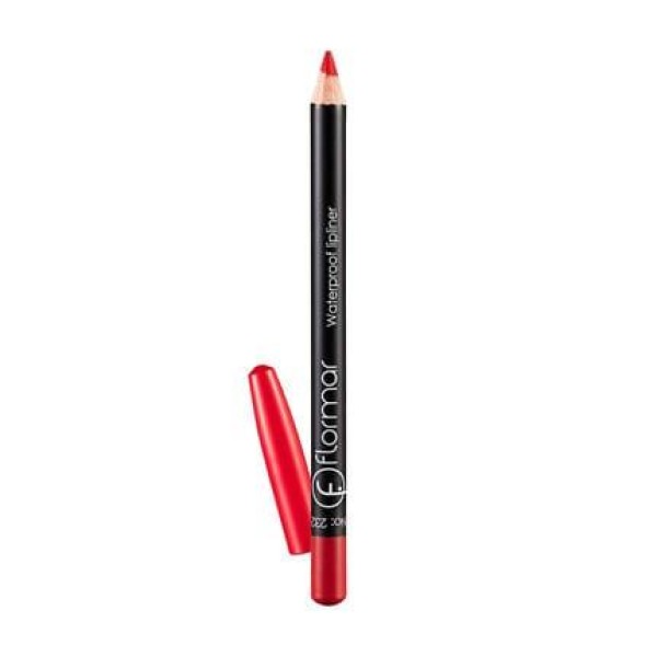 FLORMAR WATERPROOF LIPLINER - 232