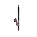 Flormar Özel Fırça Kapaklı Kaş Kalemi (Açık Kahverengi) - Eyebrow Pencil - 401 - 8690604109418 0717005