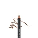 Flormar Özel Fırça Kapaklı Kaş Kalemi (Açık Kahverengi) - Eyebrow Pencil - 401 - 8690604109418 0717005