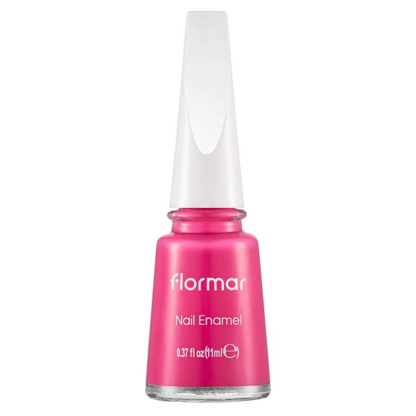 FLORMAR  FNE-058 BRIGHT ROSE NEW