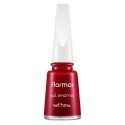 FLORMAR  FNE-128 BORDEAUX SCREAM NEW