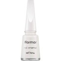 FLORMAR  FNE-310 SNOW WHITE NEW