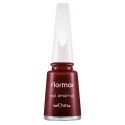 FLORMAR  FNE-385 RED VELVET NEW