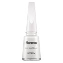 FLORMAR  FNE-400 BRIGHT WHITE NEW