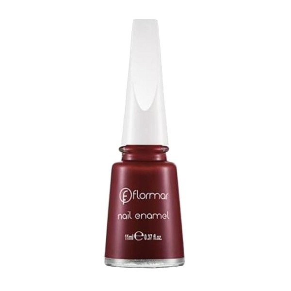 FLORMAR  FNE-416 STRAIGHT RED NEW