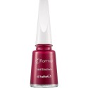 FLORMAR  FNE-482 EXPRSVE BLCKBRRY NEW