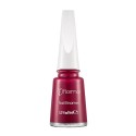 FLORMAR  FNE-482 EXPRSVE BLCKBRRY NEW