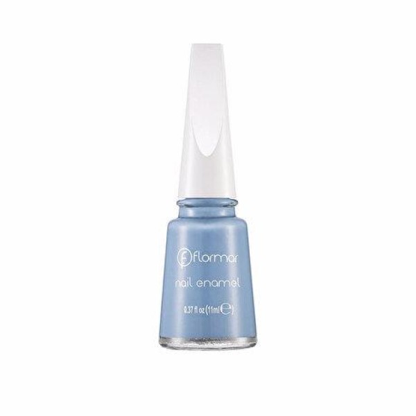 FLORMAR  FNE-494 ASH BLUE NEW