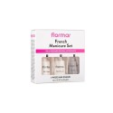 FLORMAR FRENCH MANICURE SET - 319