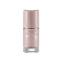 FLORMAR FULL COLOR NAIL ENAMEL FC05 TEDDY ALWAYS WITH ME