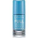 FLORMAR FULL COLOR NAIL ENAMEL FC49 CLEAR SKY