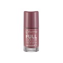 FLORMAR FULL COLOR NAIL ENAMEL FC62 BERRY BROWN