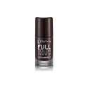 FLORMAR FULL COLOR NAIL ENAMEL FC32 Victory of Black