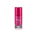 FLORMAR FULL COLOR NAIL ENAMEL FC34 Wrap Your Beloved