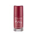 FLORMAR FULL COLOR NAIL ENAMEL FC65 LADY SLIPPERS