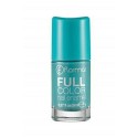 FLORMAR FULL COLOR NAIL ENAMEL FC25 UTOPIA VACATION