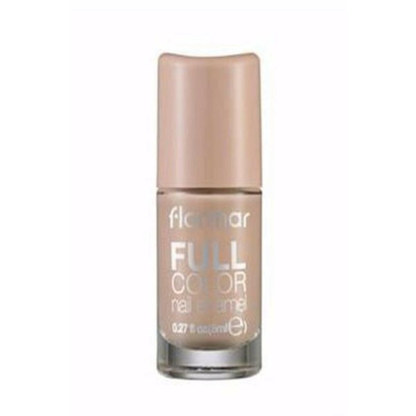 FLORMAR FULL COLOR NAIL ENAMEL FC61 OASIS