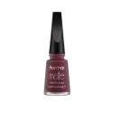 Flormar Mat Oje - Kiremit Rengi - Matte Nail Enamel M55 Heartsfelt