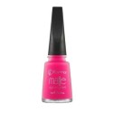 Flormar Matte Bright Pink 09 Oje