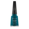 Flormar Matte Elegant Green 06 Oje