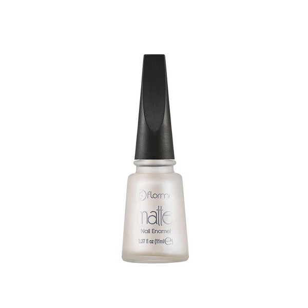 FLORMAR MATTE NAIL ENAMEL - M20