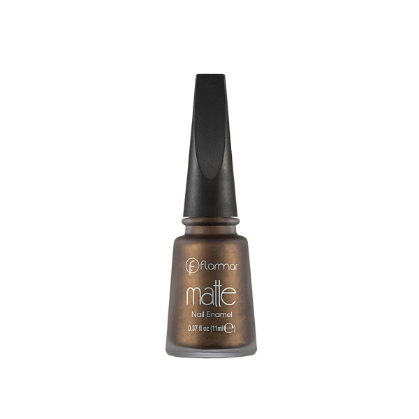 FLORMAR MATTE NAIL ENAMEL - M27