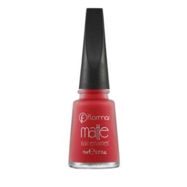 FLORMAR MATTE NAIL ENAMEL - M07