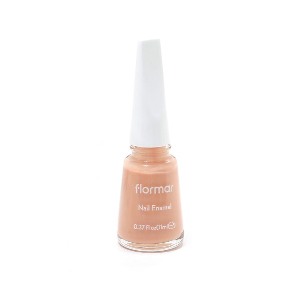 Flormar Nail Enamel 512 Sweet Salmon Oje