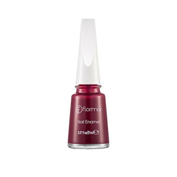 Flormar Nail Enamel Oje 075 8690604282937