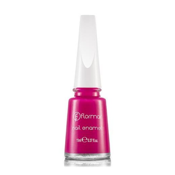 Flormar Nail Enamel Oje 407