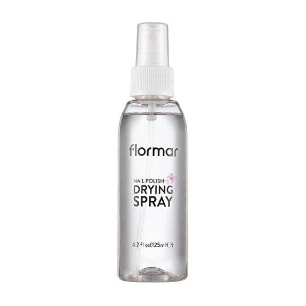 Flormar Naıl Polısh Dryıng Spray Ned