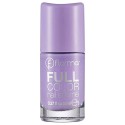 FLORMAR FULL COLOR NAIL ENAMEL FC14 LAVENDER RELAXATION