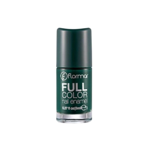 FLORMAR FULL COLOR NAIL ENAMEL FC26 KING OF THE BETS