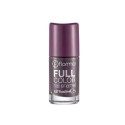 FLORMAR FULL COLOR NAIL ENAMEL FC29 MYSTICAL GETAWAY